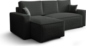 BEDANTE Narożnik AMBRO L Lewy Poso 34