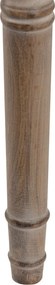 Ławka Versa 106 x 41,5 x 60 cm