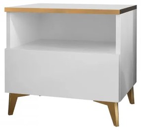 Szafka nocna Ountra 1SZ