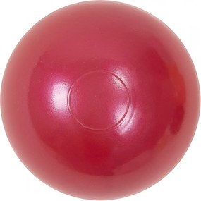 Plastikowe Piłeczki Do Suchego Basenu 7cm, 50 Szt, Perłowobordowe - Meowbaby®