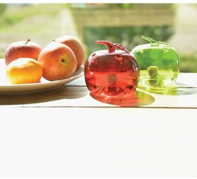 Szklane pułapki na owady zestaw 2 szt. Apple – Esschert Design