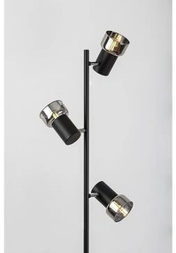 Rabalux 74279 lampa podłogowa Hatice, 3x E14, max 15 W, IP20
