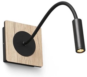 FARO 20060 - LED elastyczna lampka MOOD LED/2W/230V