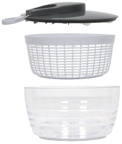 Wirówka do sałaty 5,8 L, tworzywo sztuczne