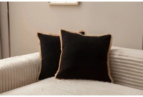 Poszewki na poduszki zestaw 2 szt. 43x43 cm Sacakli – Mioli Decor