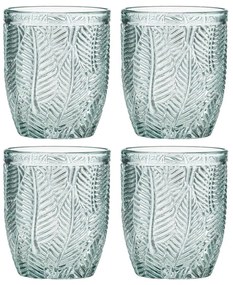 Szklanki zestaw 4 szt. 350 ml Areca – Ladelle