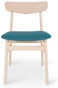 Krzesło z drewna bukowego Mosbol – Hammel Furniture