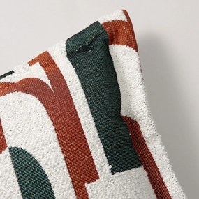 Poszewka Mona prostokątna