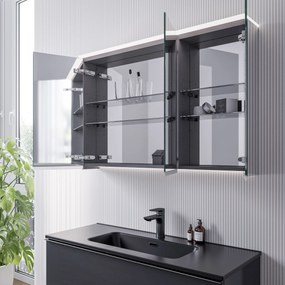 Szafka z lustrem VARO