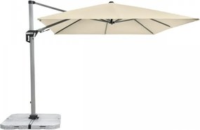 Doppler ACTIVE 350 x 260 cm naturalny - Towar z drobną wadą (S308)