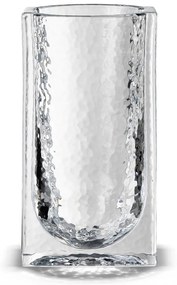 Szklany wazon Forma – Holmegaard