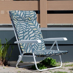 Krzesło plażowe G050-06IB PATIO