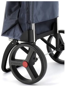 Torba na zakupy na kółkach 43 l I-Max MF 2 Logic – Rolser