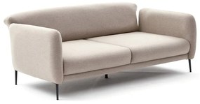 Beżowa sofa 210 cm Venus – Artie