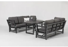 HAWAII LIKA-TEX® - luksusowy zestaw ogrodowy