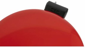 Alda Kosz na śmieci z pedałem Doman Freedom Fresh20 l, czerwony, 20 l