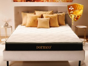 Materac Imemory S+Silver z Propolisem 90x200 cm