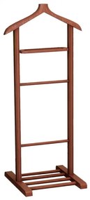 Cichy sługa Beta Single Walnut