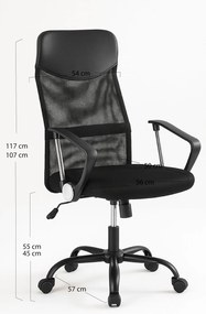 Krzeso Bakusa Black Edition