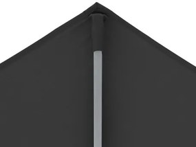 ACT Auto-Tilt 305 cm - automatyczny parasol uchylny z korbą : Substancja Desen - 840