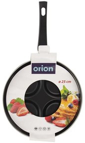 Patelnia do smażenia jajek pancakes 25 cm