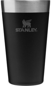 Stanley Termosklenka Stacking Tumbler 470 ml MatteBlack Pebble