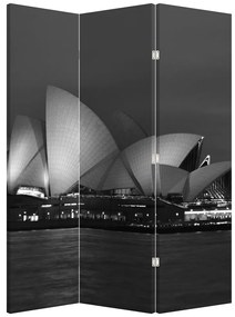 Parawan - Opera w Sydney (126x170 cm)