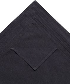 Komplet serwetek 6 szt. 42x42cm Quadro 136-14
