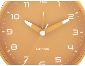 Budzik ø 11 cm Orgullo – Karlsson