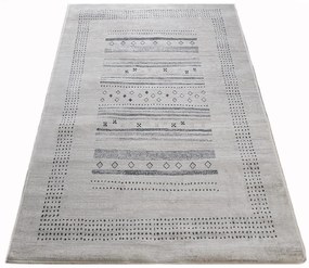 Dywan z wiskozy Alex Berber 160 cm x 230 cm