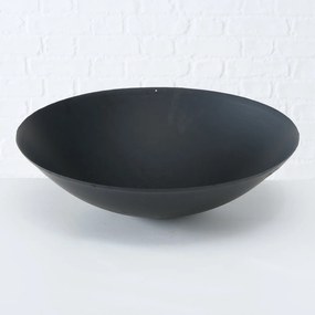 Palenisko ogrodowe z żelaza SEONA, wys. 23 cm