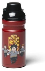 Bordowa butelka dla dzieci 0.39 l Harry Potter – LEGO®