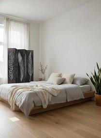 Nowoczesny parawan z nadrukiem L2-C06