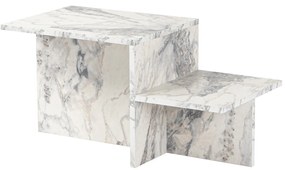 Stolik kawowy Harmony Fressia Marble