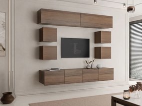 Meblościanka Bralani XVI