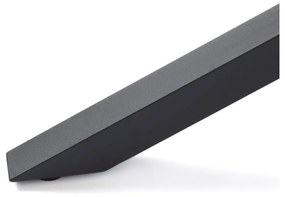 Stół z blatem w dekorze dębu 90x160 cm Cesura – Unique Furniture