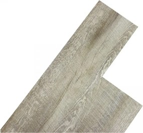 Podłoga winylowa STILISTA 5,07 m2 - dąb rustykalny