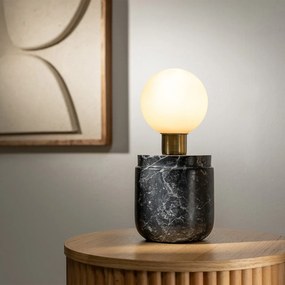 Lampa stołowa Lunae 30 cm