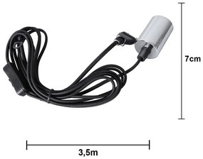 Kabel do lamp wiszących – Star Trading