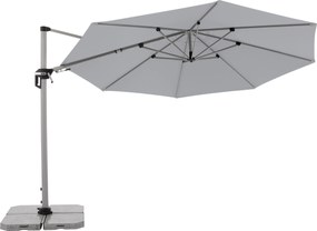 Doppler ACTIVE szary