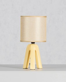Lampa stołowa Aloa sand