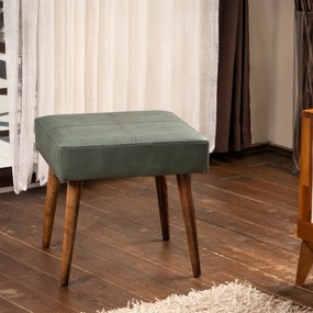 Stołek Urga Green