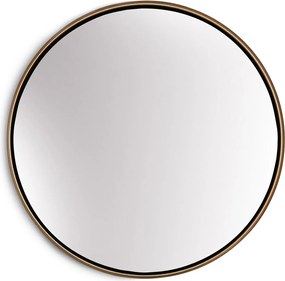 Casa Chic Fournier Lustro ścienne Ø 40 cm