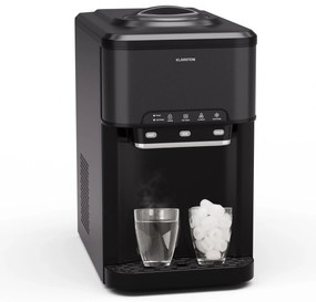 Klarstein Aqueous kostkarka do lodu 3 w 1