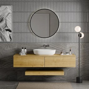 Meble łazienkowe JUVIA Compact od 100 do 160 cm