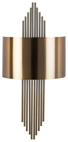 Kinkiet w kolorze złota Rayi – Opviq lights