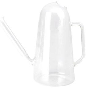 Szklana konewka Esschert Design Clear, 1,4 l