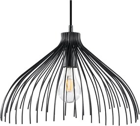 Lampa wisząca UMB czarny