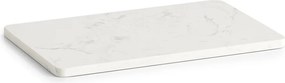 Marmurowa deska do serwowania, 28 x 18 cm