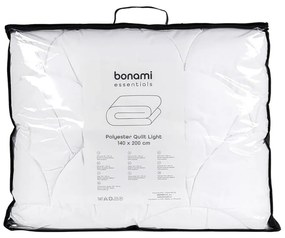 Kołdra letnia 140x200 cm Light – Bonami Essentials